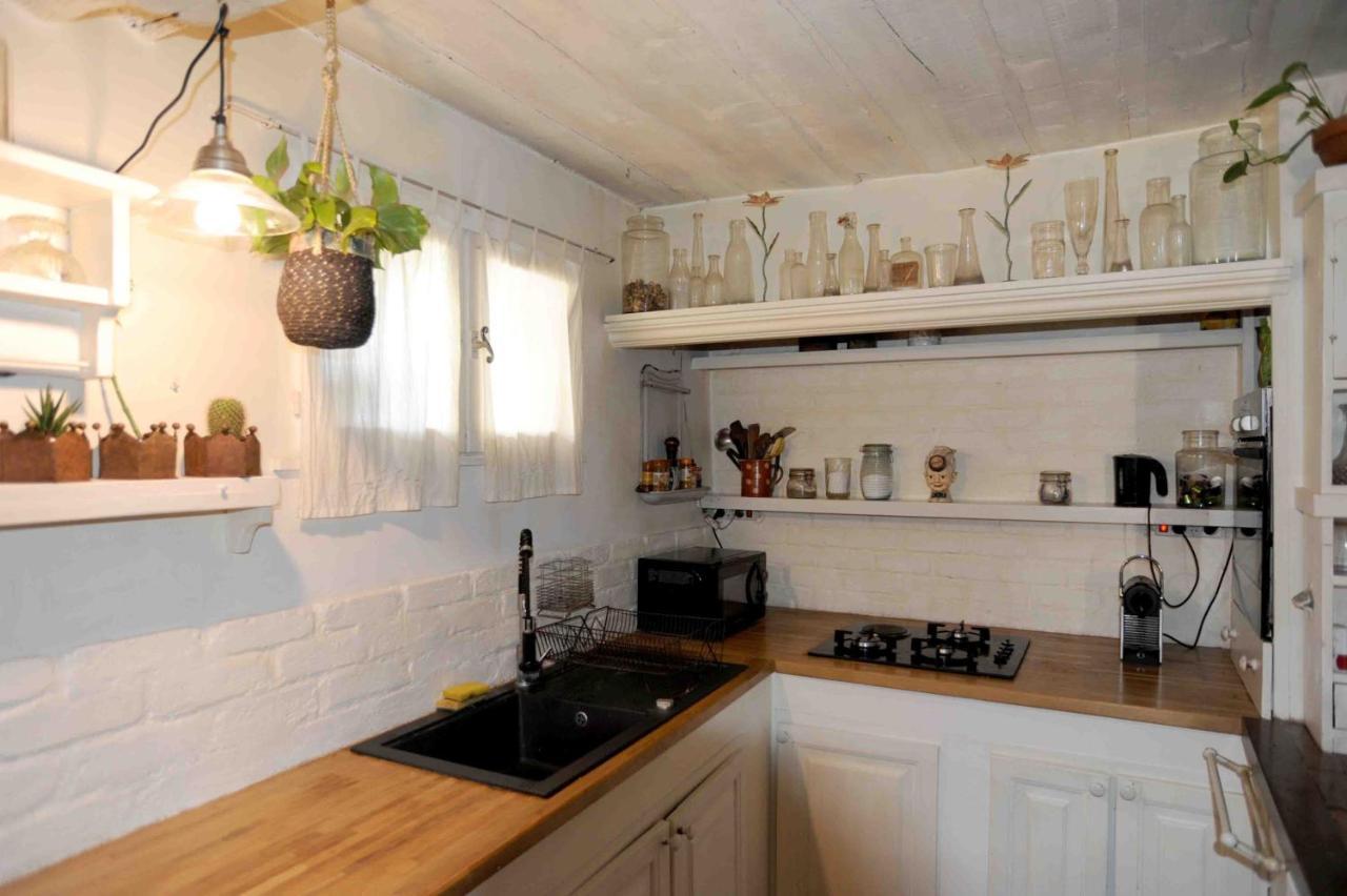 Appartement Dans Le Ciel Tourtour Dış mekan fotoğraf