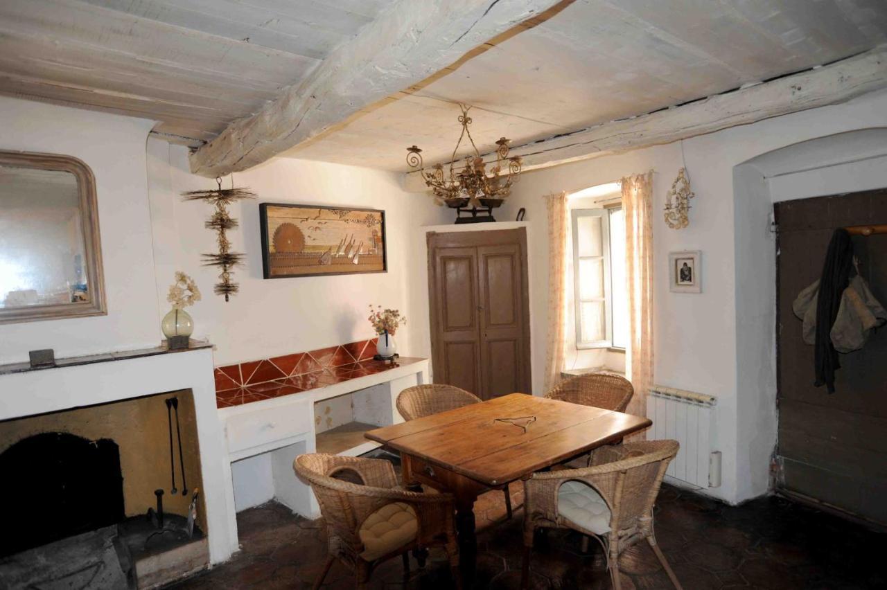Appartement Dans Le Ciel Tourtour Dış mekan fotoğraf